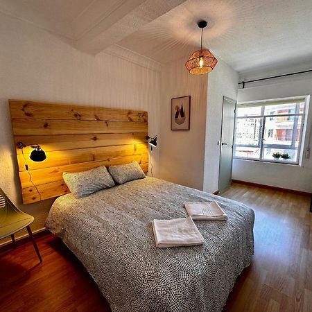 Hostal Atuaire Home En El Centro De Burgo Exterior foto