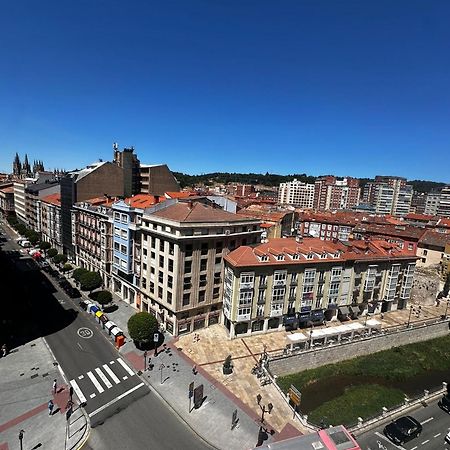 Hostal Atuaire Home En El Centro De Burgo Exterior foto