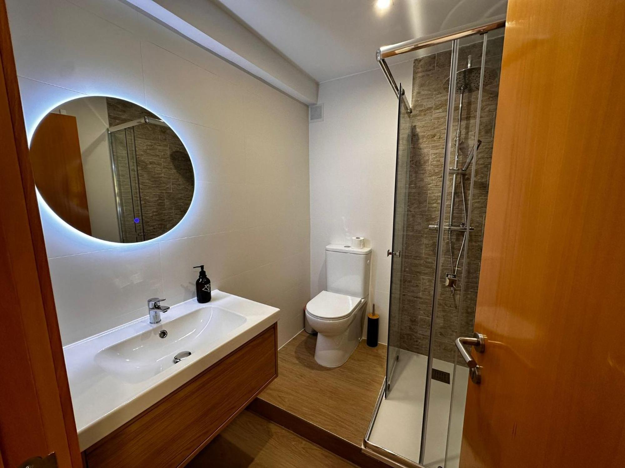Hostal Atuaire Home En El Centro De Burgo Exterior foto