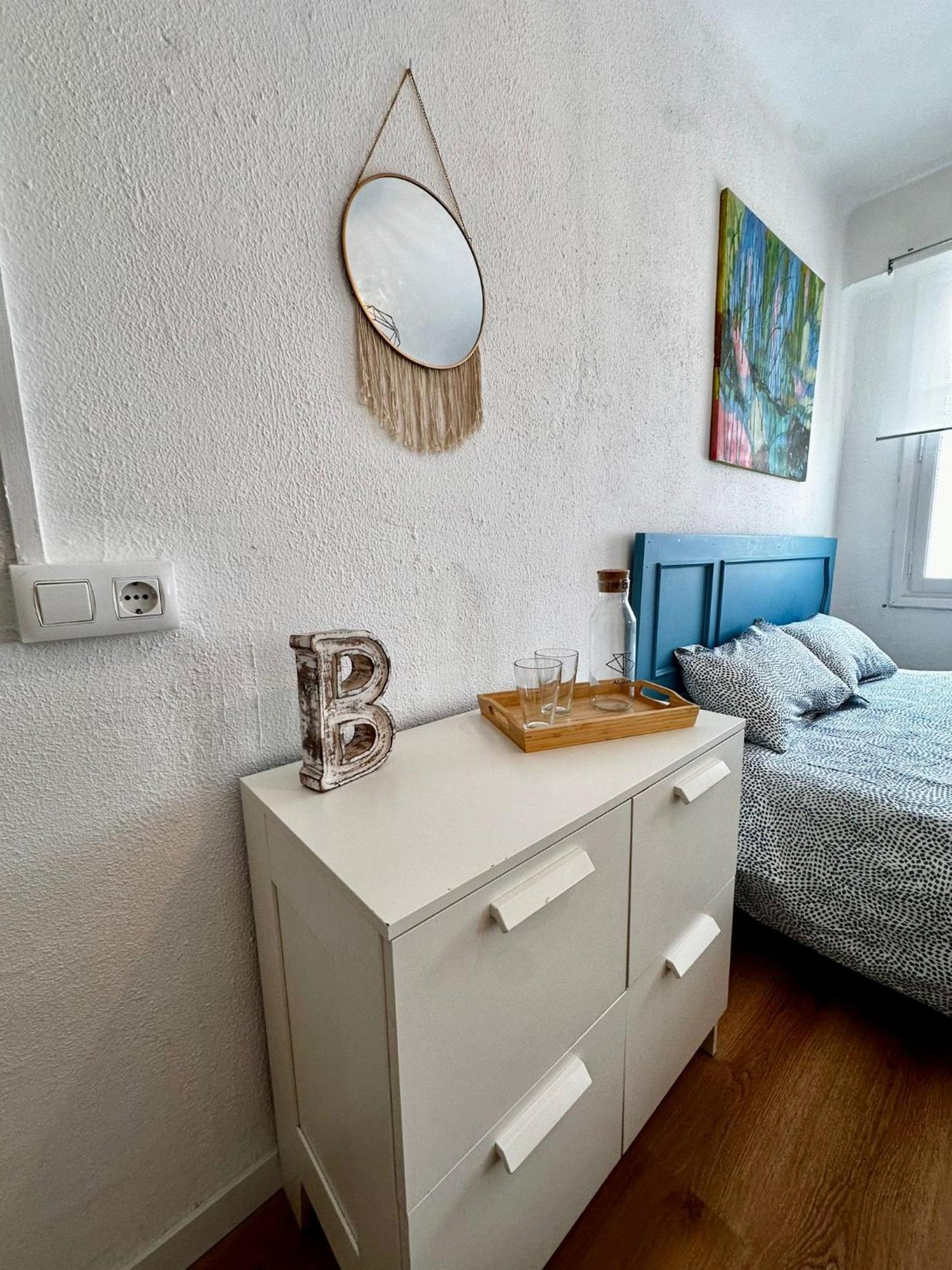 Hostal Atuaire Home En El Centro De Burgo Exterior foto